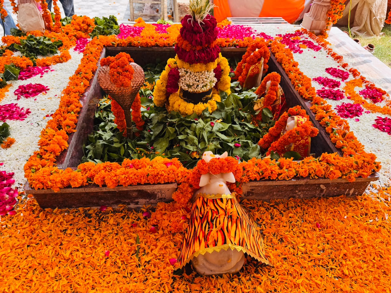 Shiv Mandir